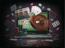 Вход на официальный сайт Casino DLX